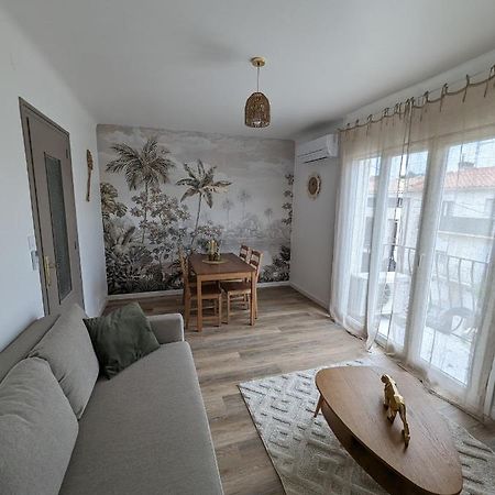 Apartmán L'Exotic' 1 A 4 Voyageurs Perpignan Exteriér fotografie