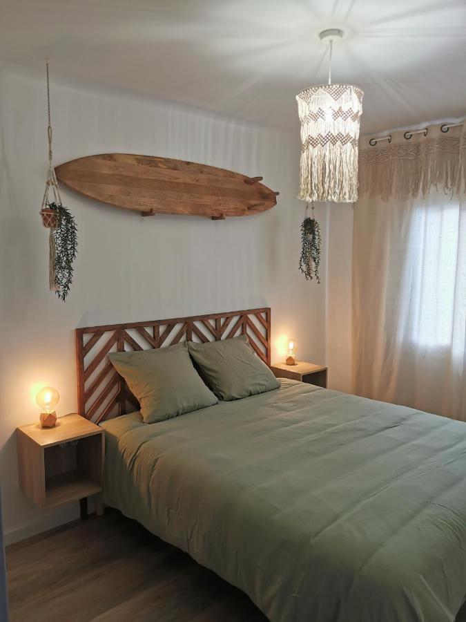 Apartmán L'Exotic' 1 A 4 Voyageurs Perpignan Exteriér fotografie