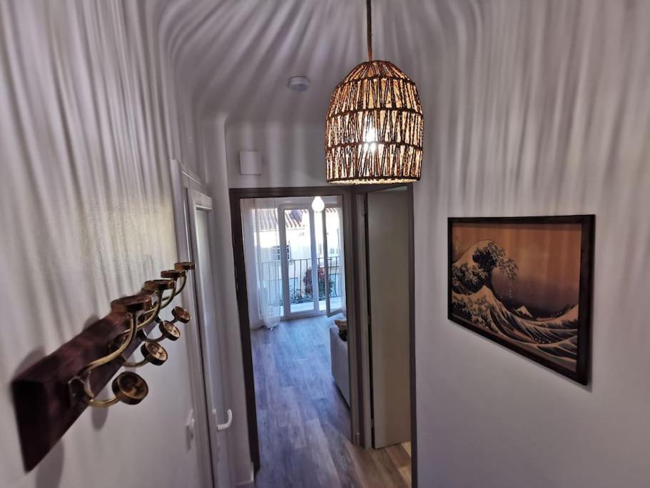 Apartmán L'Exotic' 1 A 4 Voyageurs Perpignan Exteriér fotografie