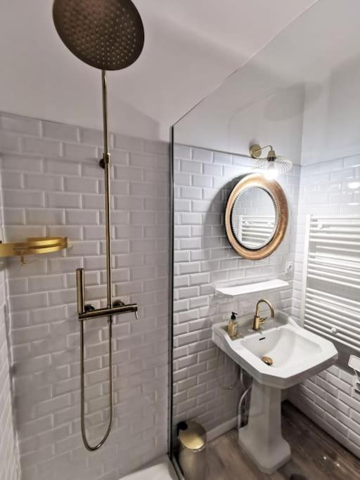 Apartmán L'Exotic' 1 A 4 Voyageurs Perpignan Exteriér fotografie