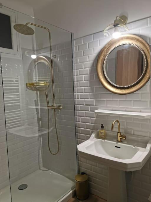 Apartmán L'Exotic' 1 A 4 Voyageurs Perpignan Exteriér fotografie