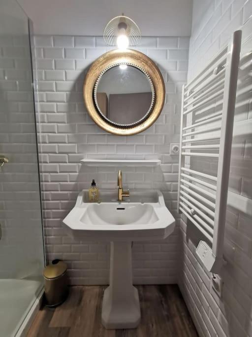 Apartmán L'Exotic' 1 A 4 Voyageurs Perpignan Exteriér fotografie
